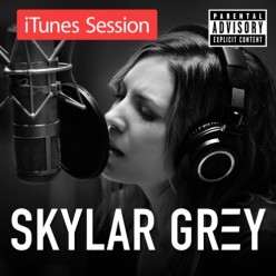 Skylar Grey - iTunes Session